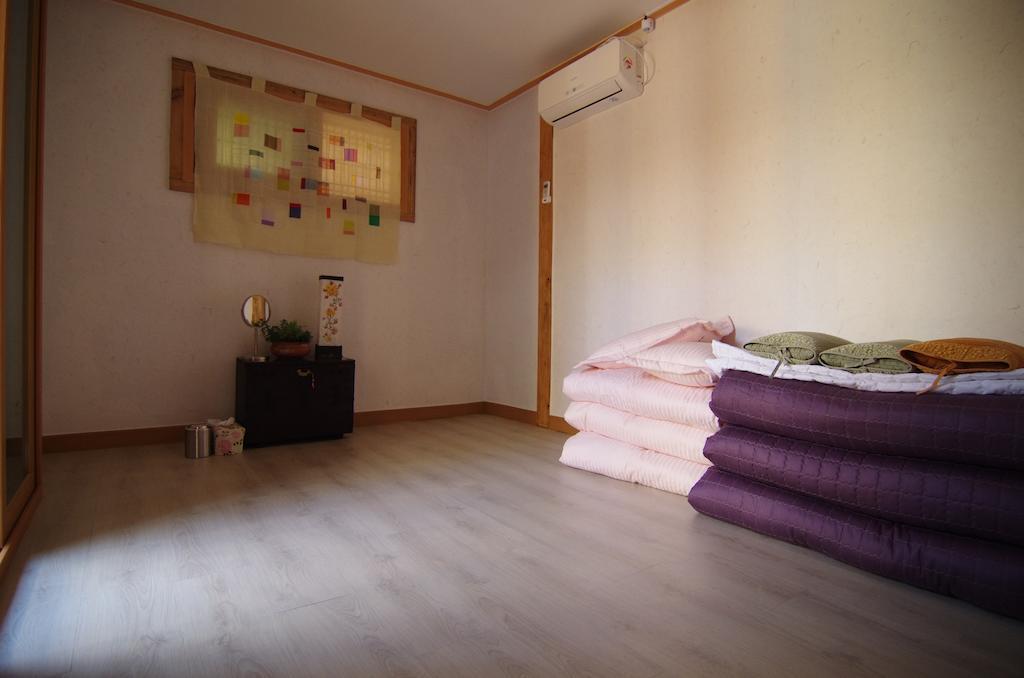 Hanok Nuha Guest house