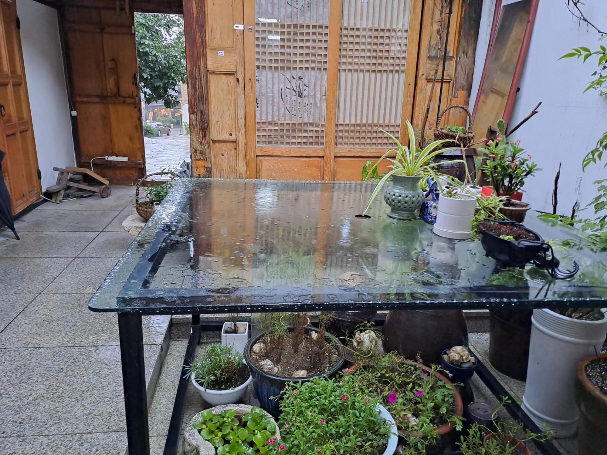 Wisma tamu Hanok Nuha *