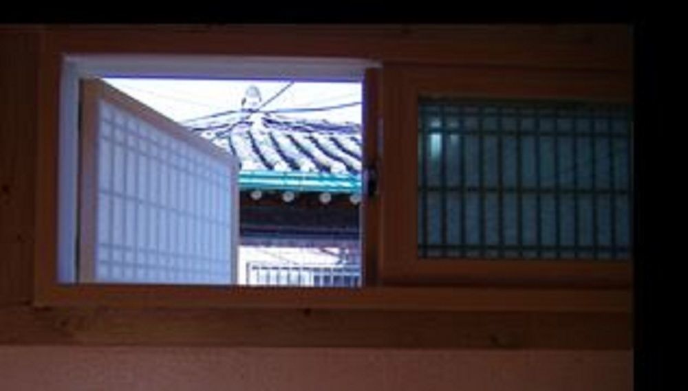 Hanok Nuha * Seoul